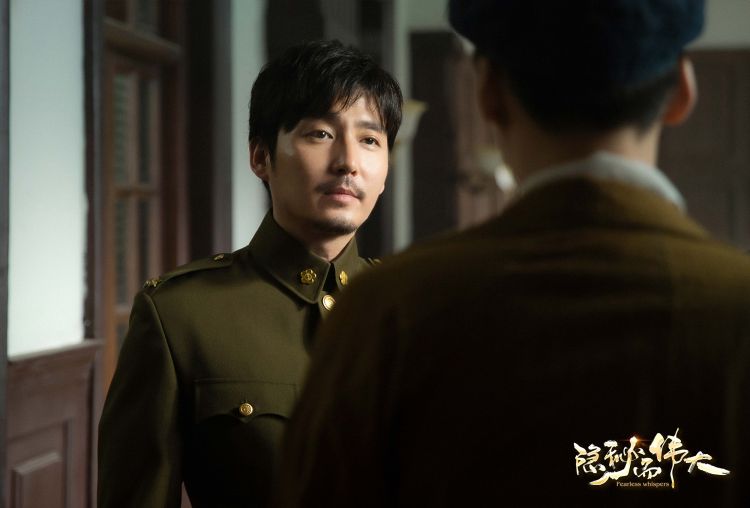 虐心|《隐秘而伟大》虐心剧情来袭 顾耀东遭遇最大考验