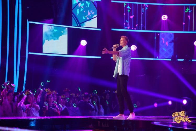 洞察|《嗨唱转起来》全新主题助力文化输出：视听盛宴背后的人文洞察