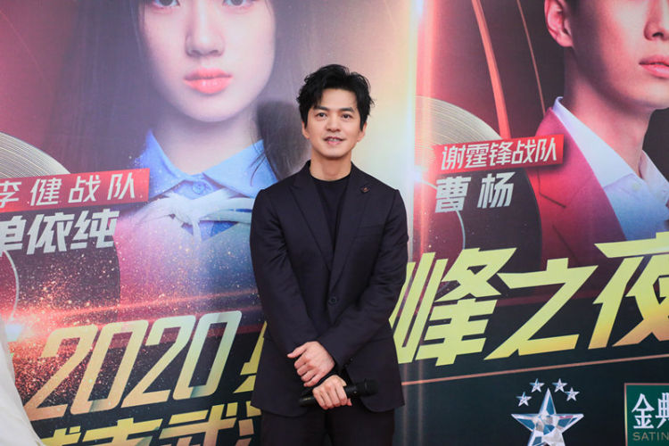 18|年仅18岁！单依纯成为“好声音”史上最年轻总冠军！