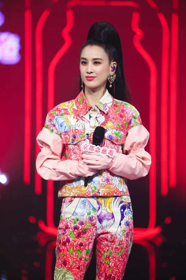 黄圣依|“蒙面唱将”黄圣依尤长靖唐汉霄双笙揭面 “和平哥”究竟是谁？