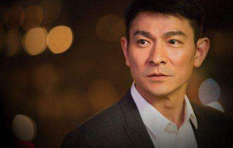 抗疫|刘德华新戏开拍，路透显示将扮演抗疫医生 网友感慨：华仔确实老了