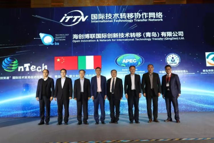 国际技术转移这事儿到底靠不靠谱？听听行里人说的那些大实话-第1张图片-正海烽科技 - 领先的只能推广行业，智能制造解决方案提供商