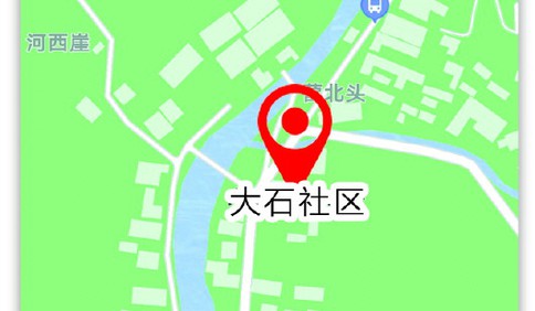 崂山区大石社区以艺术带动乡村振兴 从石匠村变画家村