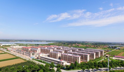 莱西市河头店镇：打造党建统领乡村振兴新样板