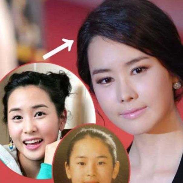 童年女神《我的女孩》李多海晒婚纱照宣布婚讯 男方不是崔东旭