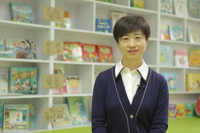 上海师范大学教授李燕幼儿园如何支持早期家庭教养