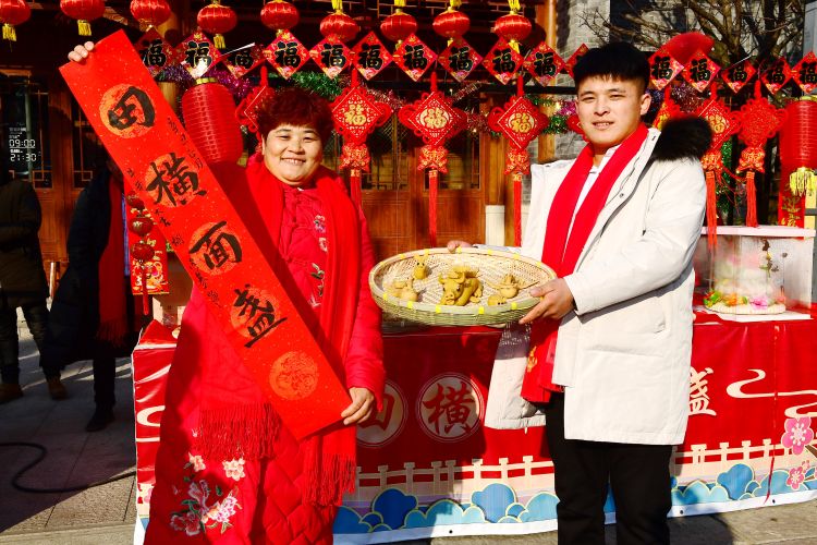 即墨人口2021数量_2021即墨古城照片(3)