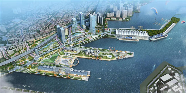 打造近零碳社区 青岛将建清洁能源综合供能领域示范项目-半岛网