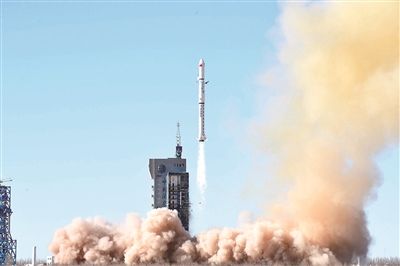 共同建造一个空间站，选择一个机会登陆火星，迎来2021年中国航空航天年