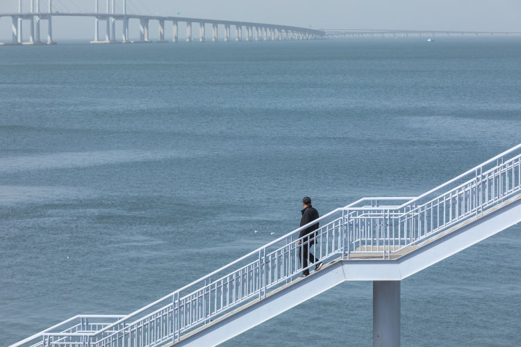城市记忆寻找消失的青岛沧口海水浴场
