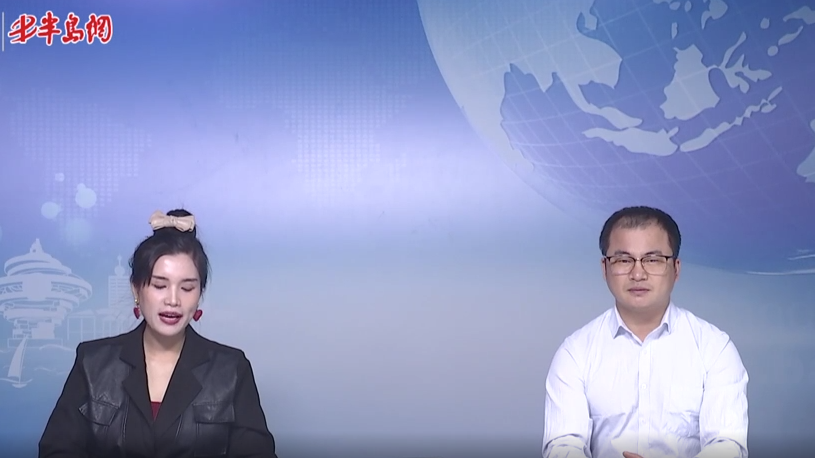 海慈医院中医儿科专家杜君威谈儿科中医特色治疗方法