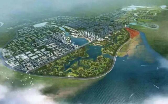 "上合发展集团"杯2021上合示范区(青岛)马拉松5月30日
