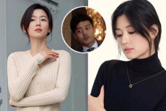 女神全智贤婚变全智贤方否认或将起诉爆料博主