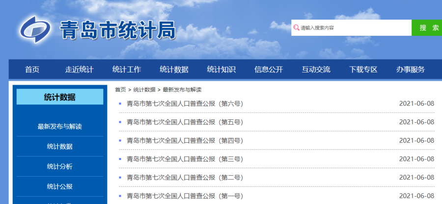 青岛常住人口_2017年青岛常住人口增加8.65万 不敌厦门却力压苏州(3)