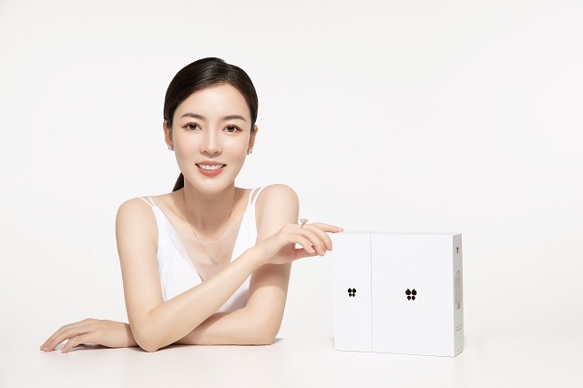 美牙仪排行_轻自由便携式冷光美牙仪打造垂直整合冷光美牙生态系统