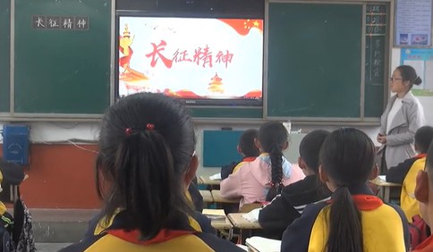 平度市-洪山小學