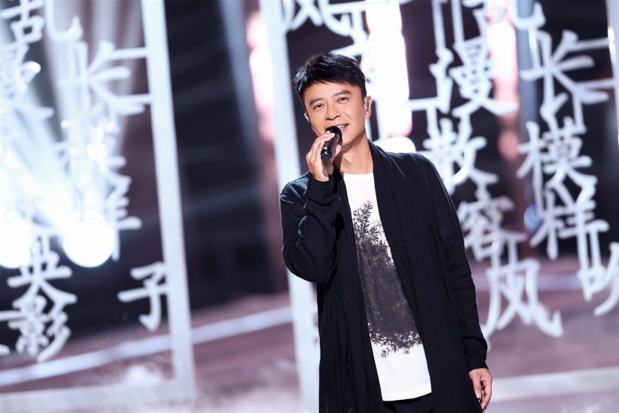 2021|《2021中国好声音》十周年荣耀回归 赛制重磅升级抢人大战一触即发