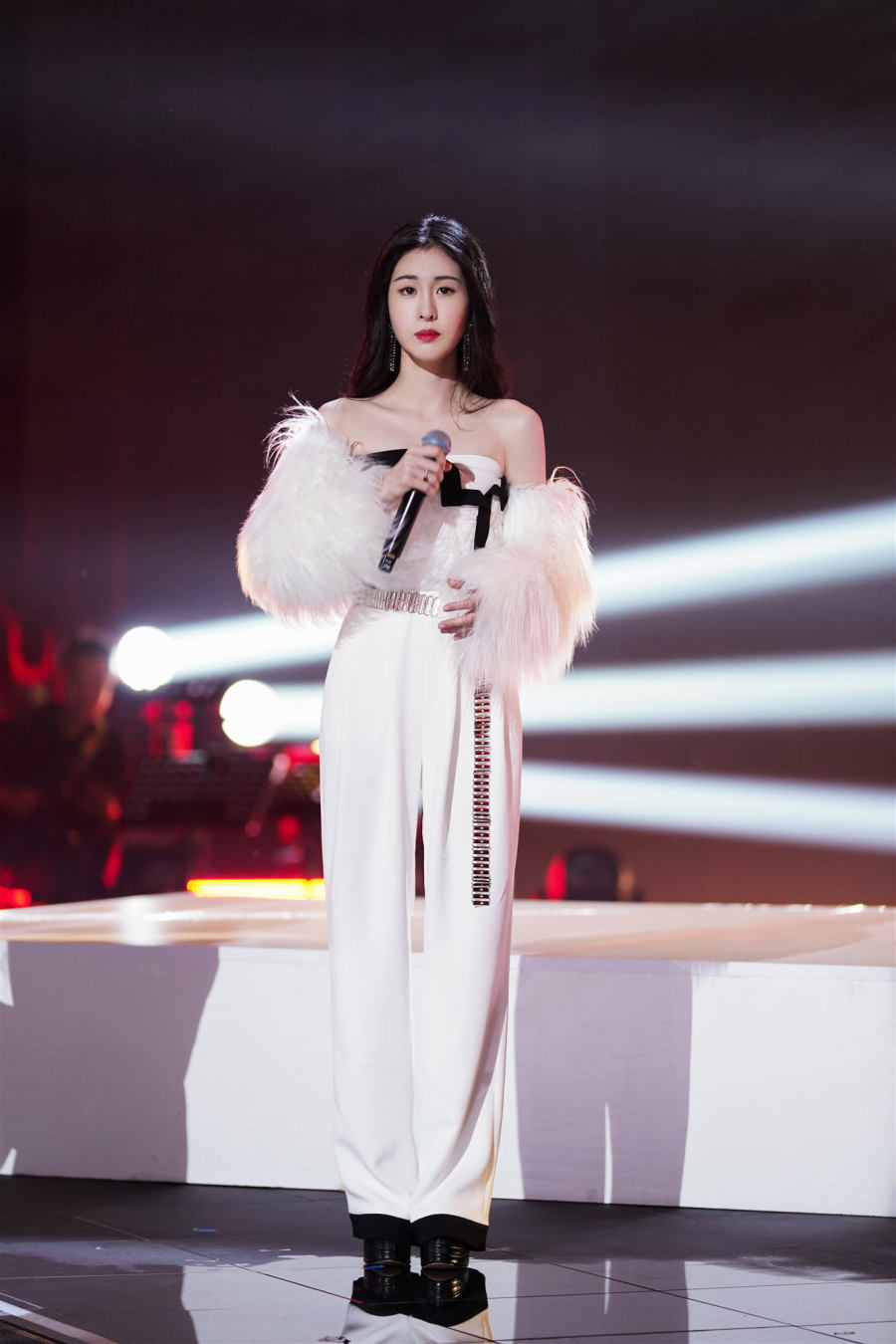 2021|《2021中国好声音》十周年荣耀回归 赛制重磅升级抢人大战一触即发
