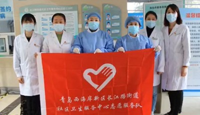 青岛华夏职业学校2020级1班王晶