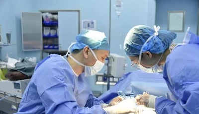 青岛大学附属青岛市第三人民医院启动 “汇爱助听”人工耳蜗康复救助项目