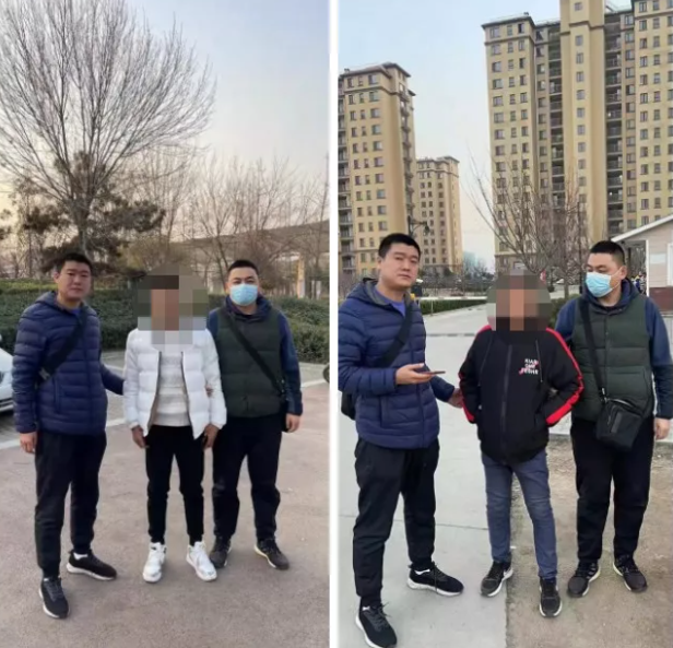 半岛网>日照> 刑侦大队接到江苏省常熟市公安局线索,县城居民孙某涉嫌