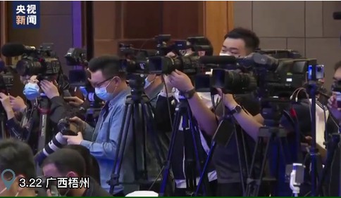 视频丨东航客机坠毁事件详情公布，尚未发现幸存人员