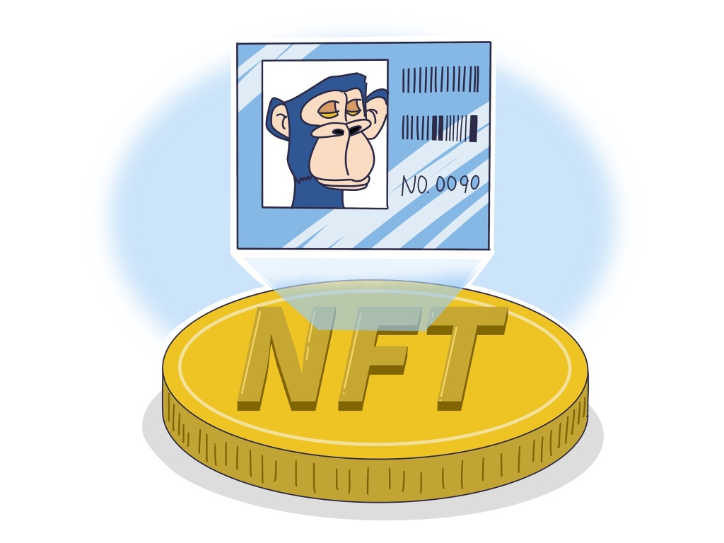 关注NFT②丨抓住元界的风口，NFT是好生意吗？