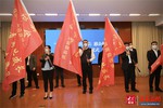 青岛五部门联合推出17项举措 赋能青年企业家创业发展