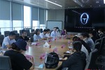 “风口企业”面对面丨聚焦青岛电竞行业 助推数字体育产业发展