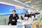 市南区：做优为企服务“全链条” 营造企业发展的“暖气候”