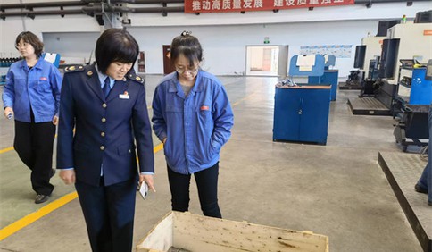 即墨区税务局：税费优惠注活水 点燃发展新引擎