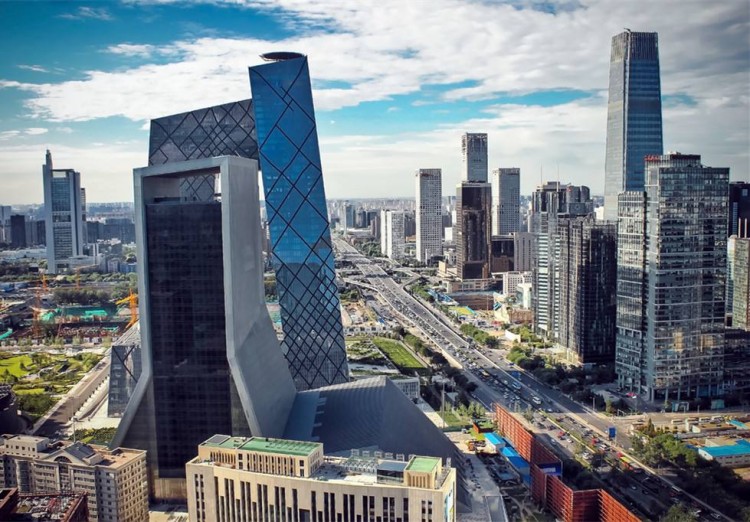 万亿GDP城市盘点:上海重回第一