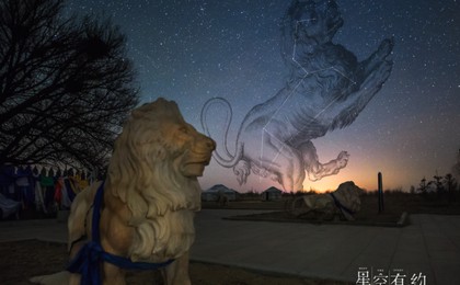 “流星雨之王”迎来极大，就在明天！