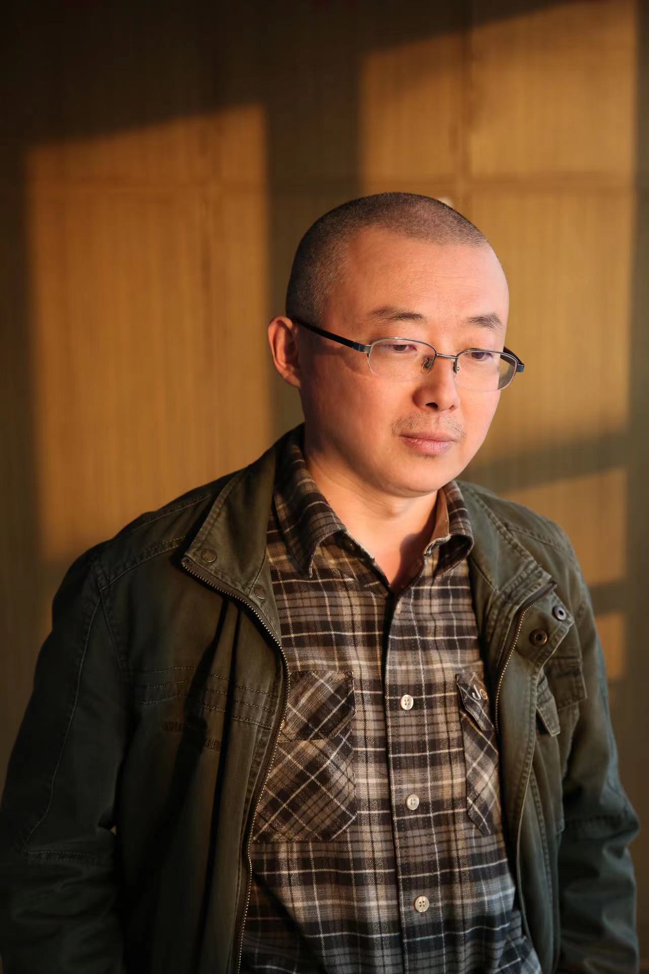 许家强读书会：山河明月