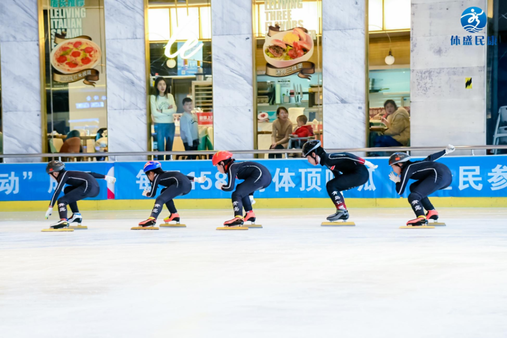 冬月冰雪相约青岛！二十余项冰雪盛宴等你来参与-半岛网
