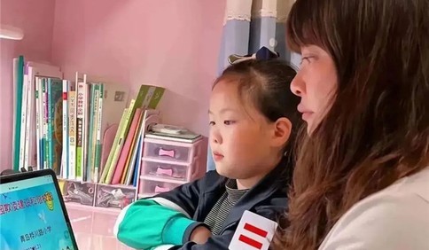 青岛市市北区多措并举开展全环境立德树人宣讲活动