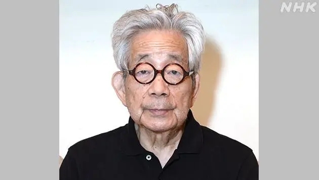 日本文学家大江健三郎去世,终年88岁半岛网