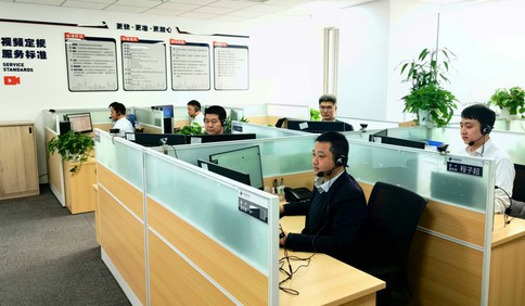 中路保险：写在一线故事里的“中路温度”