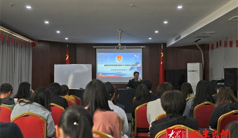 青岛税务：个体私营沐春风 营商环境添新绿