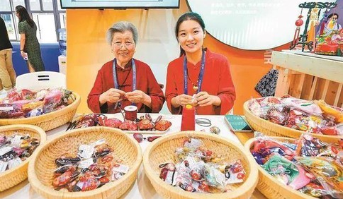 时政微观察丨端午寻根 文脉绵长