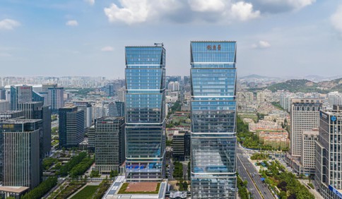 打造营商环境升级版！以行政审批“崂山速度”，赋能营商环境“崂山高度”