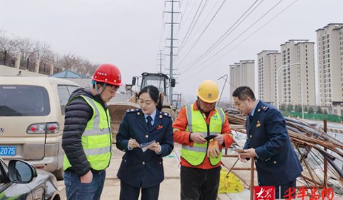 青岛税务：春风服务暖人心 税费红利惠民生