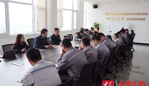 青岛税务：便民办税优环境“政策找人”助发展