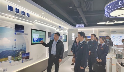 万千气象看青岛 税收服务专精特新高质量发展