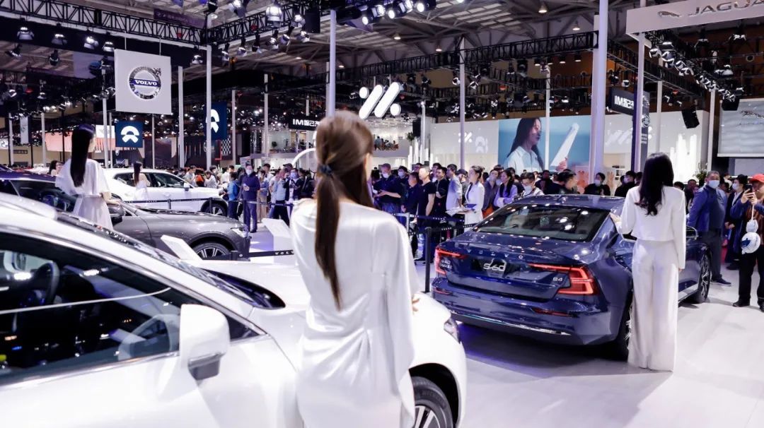 停车、参观时间……2024青岛国际车展【入场必读】