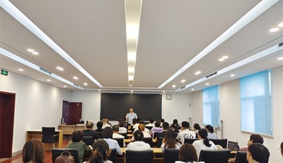 青岛税务：物业辅导走在前 源头防范解难题