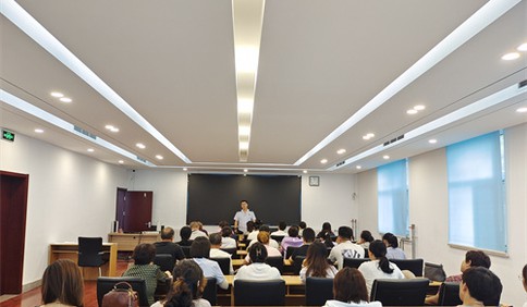 青岛税务：物业辅导走在前 源头防范解难题