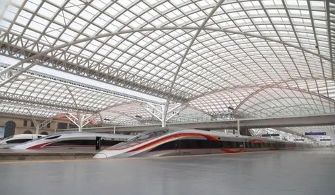 出行留意！国庆假期，青岛去这些方向加开列车