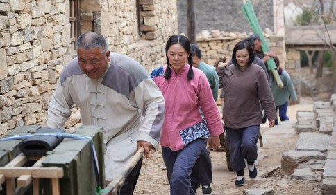 主打一个“沉浸式”，国庆版“好客山东”让游客的脚步慢下来