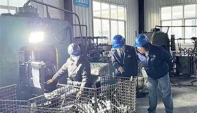 青岛税务：从“回应一件事”到“办好一类事”